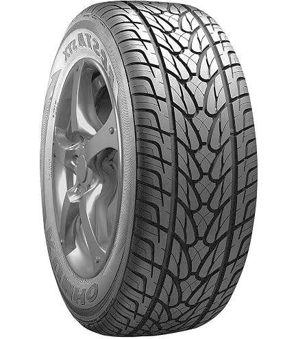 Amazon.com: TOYO PXST3 305/50R20 120V XL : Automotive